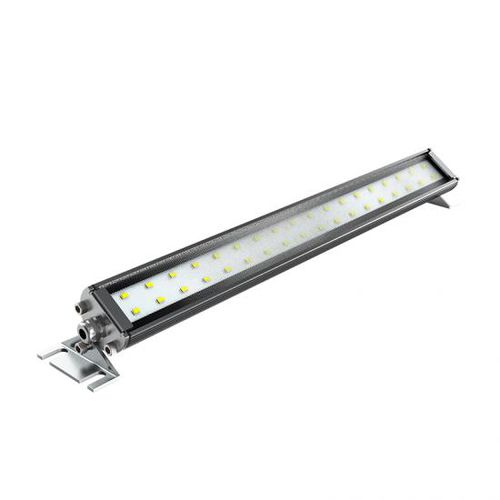 Lanterna de trabalho de LED - QLED3-115 - Otennlux Lighting Technology Co.,Ltd - de trabalho / para máquinas-ferramentas / industrial