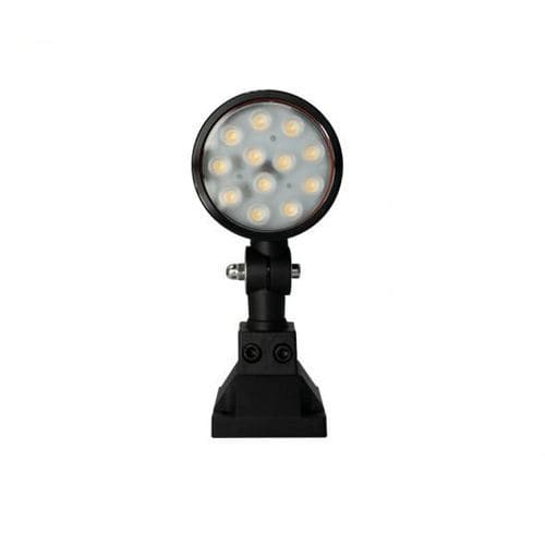 Lanterna de trabalho de LED - SLED3-112 - Otennlux Lighting Technology Co.,Ltd - de trabalho / de longa duração / à prova de explosão