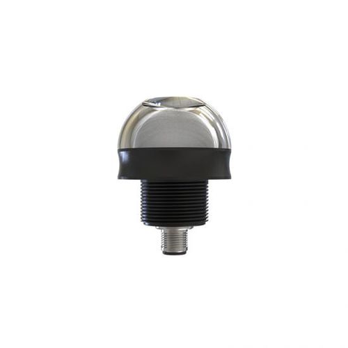 Indicador luminoso para montagem em superfície - O50 - Otennlux Lighting Technology Co.,Ltd - à prova de água / IP69K / redondo