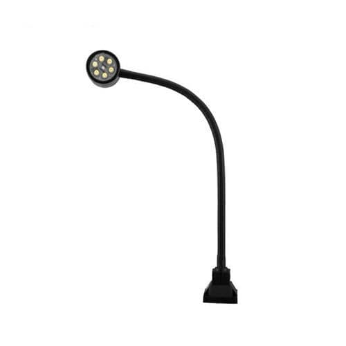 Lanterna de trabalho de LED - SLED1-105 - Otennlux Lighting Technology Co.,Ltd - para máquinas / modelo cantilever / flexível