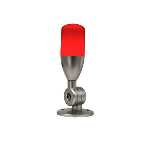 Coluna luminosa de LED - OLC1-101 - Otennlux Lighting Technology Co.,Ltd - intermitente / contínua / com aviso sonoro