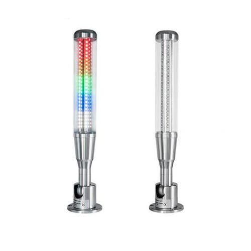 Coluna luminosa de LED - OMC1-501 - Otennlux Lighting Technology Co.,Ltd - de 5 cores