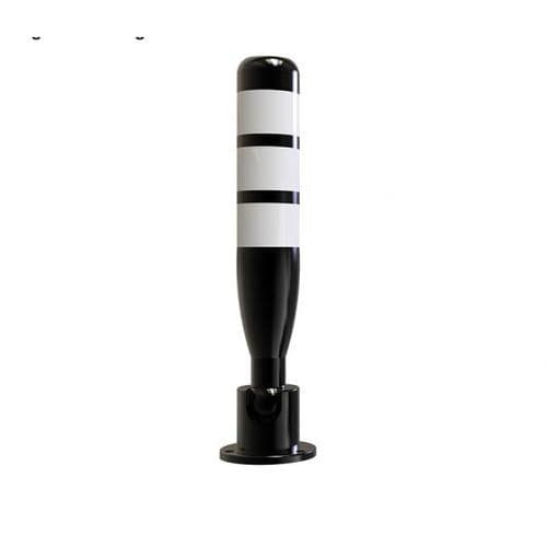 Coluna luminosa de LED - OLE2-301 - Otennlux Lighting Technology Co.,Ltd - com aviso sonoro