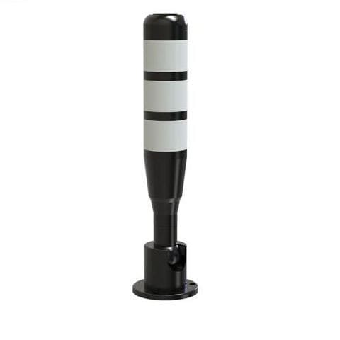 Coluna luminosa de LED - OLE2-RS485-301 - Otennlux Lighting Technology Co.,Ltd - de 3 cores
