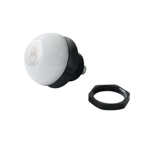 Indicador luminoso de LED - T50-101BN-RYG - Otennlux Lighting Technology Co.,Ltd - para montagem em superfície / washdown / IP69K