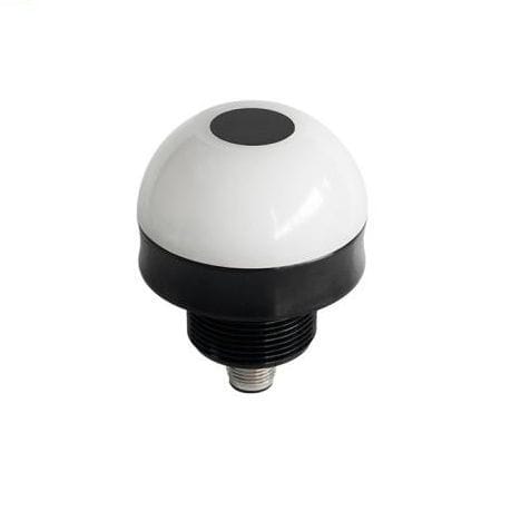 Indicador luminoso de LED - I50 - Otennlux Lighting Technology Co.,Ltd - com rosca / washdown / IP69K