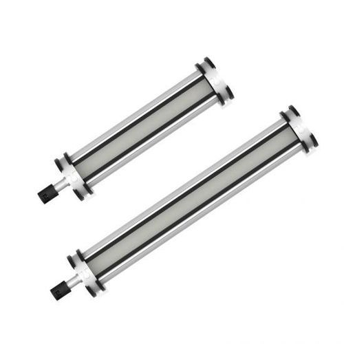 Lanterna de trabalho de LED - AL60-9 - Otennlux Lighting Technology Co.,Ltd - para máquinas-ferramentas / para estação de trabalho / para máquinas