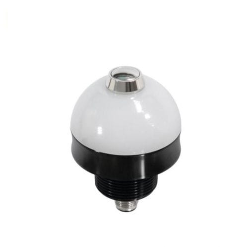 Dispositivo de sinalização - B50-101-BN-RYG - Otennlux Lighting Technology Co.,Ltd