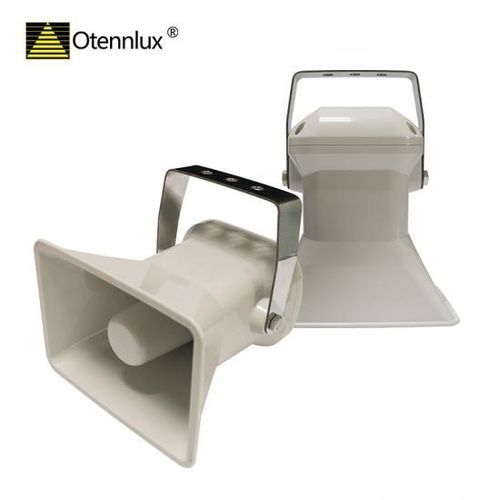 Alto-falante de parede - DOLSPK-CAN - Otennlux Lighting Technology Co.,Ltd - ATEX / à prova de explosão / industrial