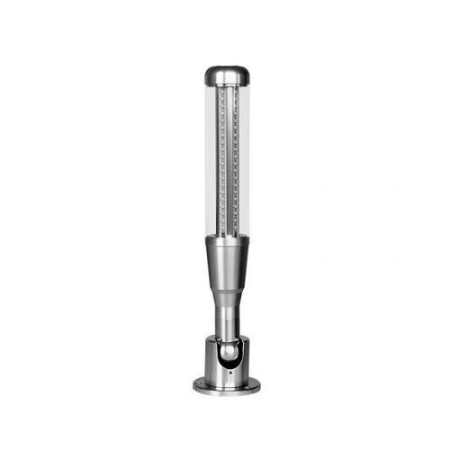 Coluna luminosa de LED - OMC1-401 - Otennlux Lighting Technology Co.,Ltd - intermitente / contínua / de 2 cores