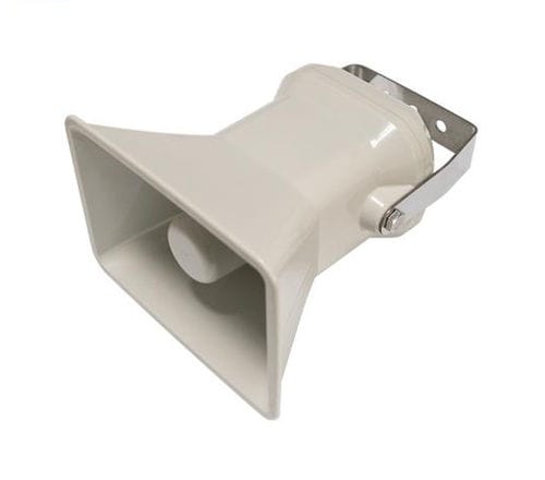 Alto-falante de parede - DOLSPK IO - Otennlux Lighting Technology Co.,Ltd - com domo / à prova de explosão / industrial