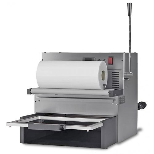 Seladora térmica para queijos - E.T.A. S.r.l. - para a indústria alimentícia
