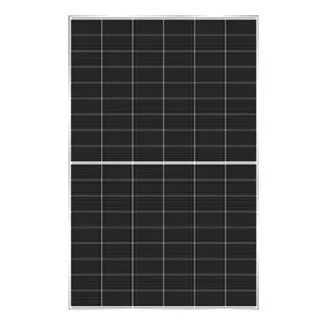 Módulo fotovoltaico de silício monocristalino - HS-182-B108DS - Anhui Huasun Energy Technology Co., Ltd. - CE / TUV / IEC