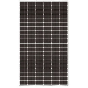 Módulo fotovoltaico de silício monocristalino - HS-B120DS - Anhui Huasun Energy Technology Co., Ltd. - CE / TUV / IEC