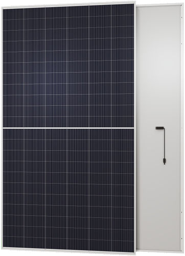 Módulo fotovoltaico de silício monocristalino - ODA680-33V-MH - Ningbo Osda Solar Co., Ltd. - ISO / CE / IEC
