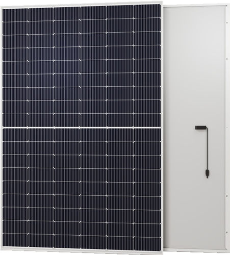 Módulo fotovoltaico de silício monocristalino - ODA430-27V-MH - Ningbo Osda Solar Co., Ltd. - ISO / CE / IEC