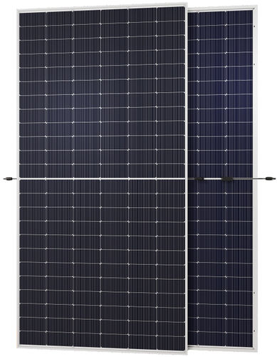 Módulo fotovoltaico de silício monocristalino - ODA690-33V-MHD - Ningbo Osda Solar Co., Ltd. - ISO / CE / IEC