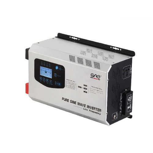 Inversor isolado da rede - FT-402 - Foshan Top One Power Technology Co., Ltd. - solar / de onda senoidal pura / de baixa frequência