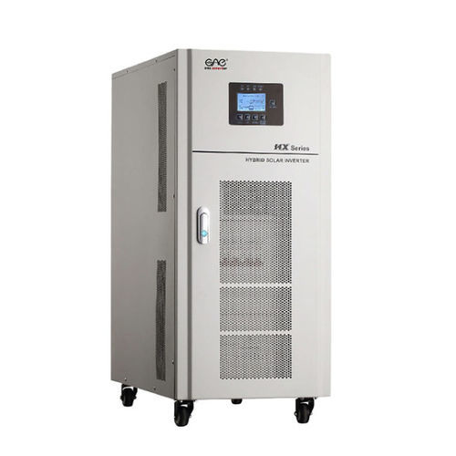 Inversor híbrido - HX-303 - Foshan Top One Power Technology Co., Ltd. - solar / de baixa frequência / contra as sobrecorrentes
