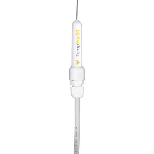 Sensor de temperatura ambiental - TempVue™ 20 - Campbell Scientific Ltd. - Pt100 / RTD / RS-485