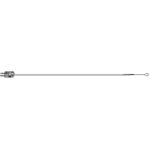 Sensor de temperatura termopar tipo E - FW05 - Campbell Scientific Ltd. - atmosférico / de pequeno diâmetro / de seção estreita