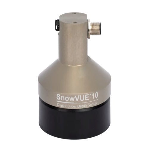 Sensor de profundidade para neve - SnowVue™ 10 - Campbell Scientific Ltd.