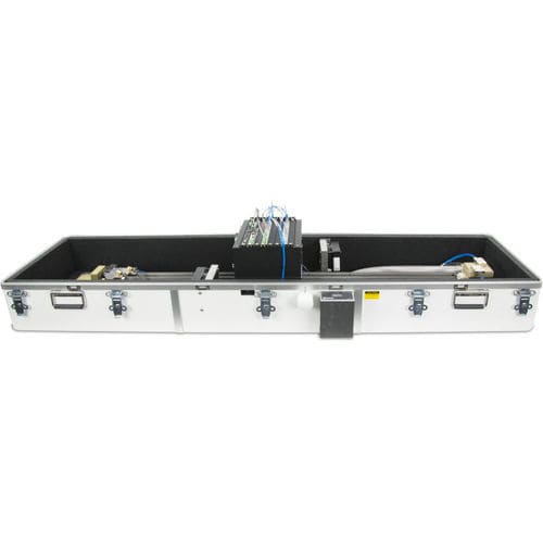 Analisador de vestígios - TGA200A - Campbell Scientific Ltd. - de gás / para ar ambiente / para avaliações ambientais