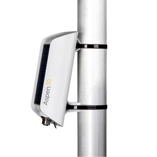 Gateway IoT - Aspen™ 10 - Campbell Scientific Ltd. - LTE Cat M1 / compacto / GPS