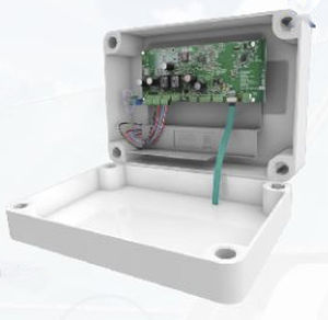 Módulo de controle - Comal SpA