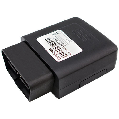 Rastreador veicular de encaixe - GV500MA - Queclink - GPS / LTE Cat M1 / LTE Cat NB1