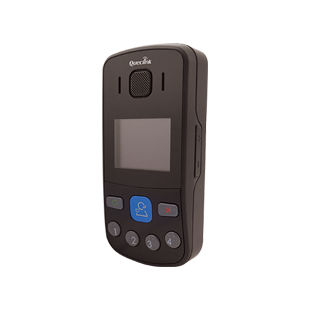 Telefone de emergência - GT301 - Queclink - GSM / GPRS / mãos-livres