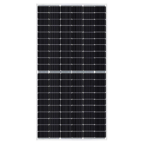 Módulo fotovoltaico black - XT  - Smart Solar Technologies