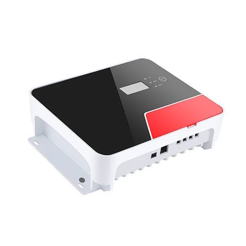 Controlador de carga para bateria - MS2420N - Helios New Energy Co., Ltd. - de monitoramento / para aplicações solares / para aplicações marítimas