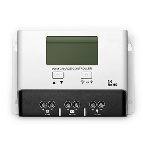 Controlador de carga para bateria - P2440N - Helios New Energy Co., Ltd. - para aplicações solares / para aplicações marítimas / com modulação por largura de pulso