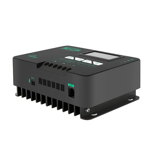 Controlador de carga para bateria - M2420N - Helios New Energy Co., Ltd. - para aplicações solares / para aplicações marítimas / MPPT
