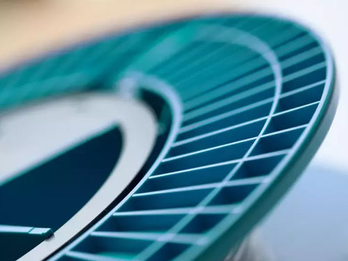 Fibra em sílica - GIMMSC series - Humanetics Sensors Fibercore - em PUR