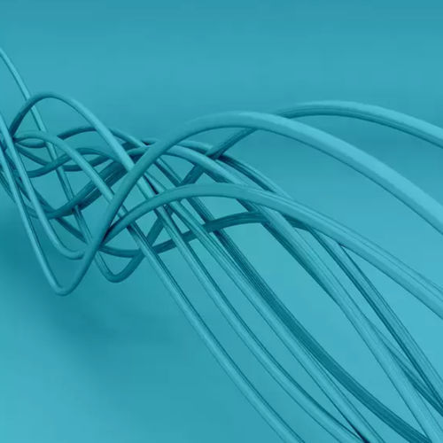 Cabo óptico de dados - Humanetics Sensors Fibercore