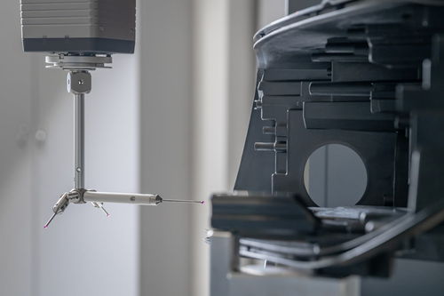 Impressão 3D ABS - Induplast Plastícos de Ingeniería S.L. - PA / de poliamida / FDM