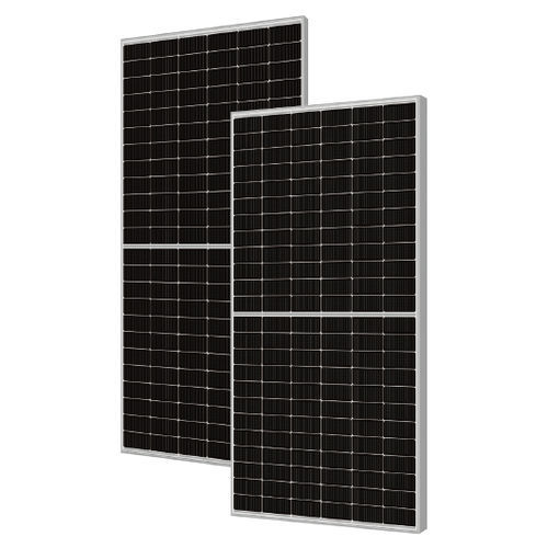 Módulo fotovoltaico de silício monocristalino - DAS-WH144PA - Zhejiang Quzhou Das Solar Co. Ltd - CE / ISO / TUV