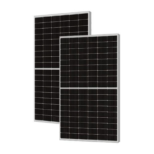 Módulo fotovoltaico de silício monocristalino - DAS-WH108PA - Zhejiang Quzhou Das Solar Co. Ltd - CE / ISO / TUV