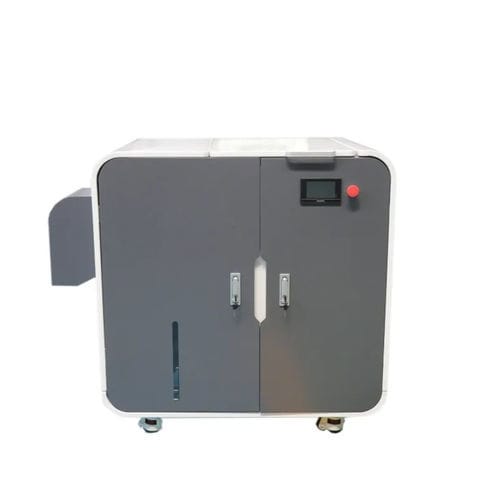 Separador de líquidos - HB-SL-300 - HONBASE Environmental Technology - gravitacional / para a indústria alimentícia / para a indústria de reciclagem