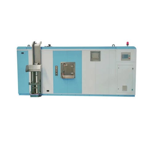 Máquina de compostagem para resíduos orgânicos - HBN-2000 - HONBASE Environmental Technology - de resíduos alimentares / de fermentação rápida / elétrica