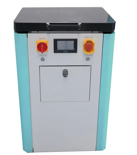 Máquina de compostagem para resíduos orgânicos - HBN-0010 - HONBASE Environmental Technology - de resíduos alimentares / de fermentação rápida / elétrica