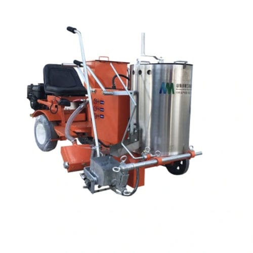Máquina de marcação de borracha - SRM-860 - Ningbo Max Machinery Co., Ltd. - portátil / automática