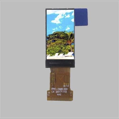 Módulo de visualização 0,96" - MLT009G13-06 - Maclight Display Co., Limited - TFT LCD / IPS / OLED