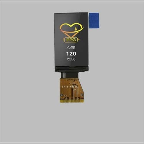 Módulo de visualização TFT LCD - MLT011G13-1 - Maclight Display Co., Limited - IPS / TN / OLED