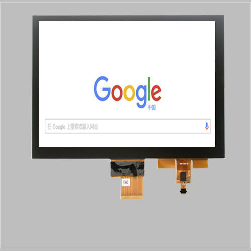 Módulo de visualização TFT LCD - Maclight Display Co., Limited - IPS / TN / com tela sensível ao toque capacitiva