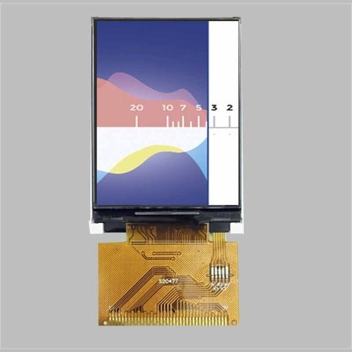 Módulo de visualização TFT LCD - MLT022Q37-3 - Maclight Display Co., Limited - TN / em cores / 240 x 320