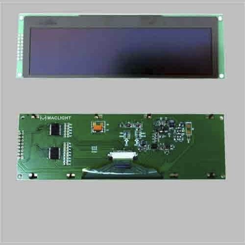 Módulo de visualização TFT LCD - Maclight Display Co., Limited - OLED / monocromático / gráfico
