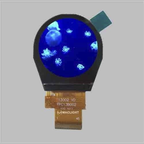 Módulo de visualização TFT LCD - Maclight Display Co., Limited - em cores / 240 x 240 / 1,3"